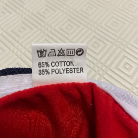 Selling one golf shirt bought online that fits a bit tight for my liking. - Picture 3 of 8